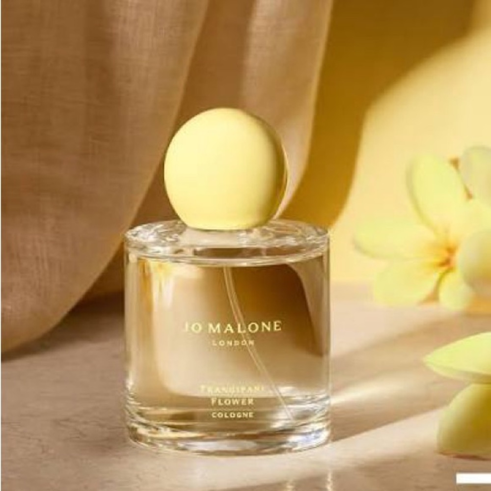 Jo Malone Frangipani Flower Cologne 30mL perfume 1oz - Picture 2 of 11